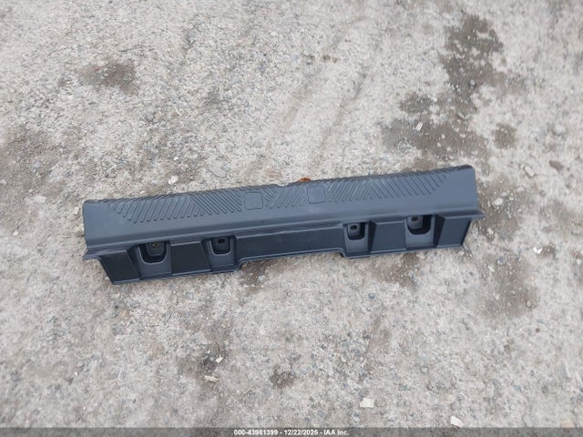 WBY13HG02SCS72257 BMW I5 Xdrive40