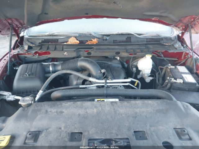 2013 RAM 1500 1C6RR7PT7DS622358 Photo 9