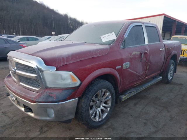 2013 RAM 1500 1C6RR7PT7DS622358 Photo 1