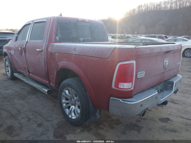 2013 RAM 1500 1C6RR7PT7DS622358 Photo 2