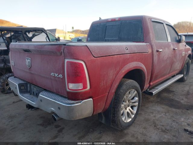 2013 RAM 1500 1C6RR7PT7DS622358 Photo 3