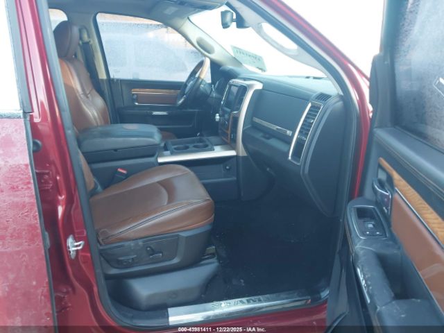 2013 RAM 1500 1C6RR7PT7DS622358 Photo 4