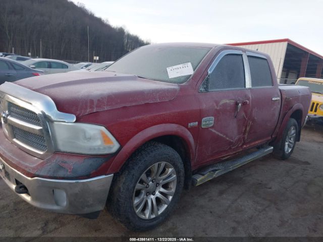 2013 RAM 1500 1C6RR7PT7DS622358 Photo 5