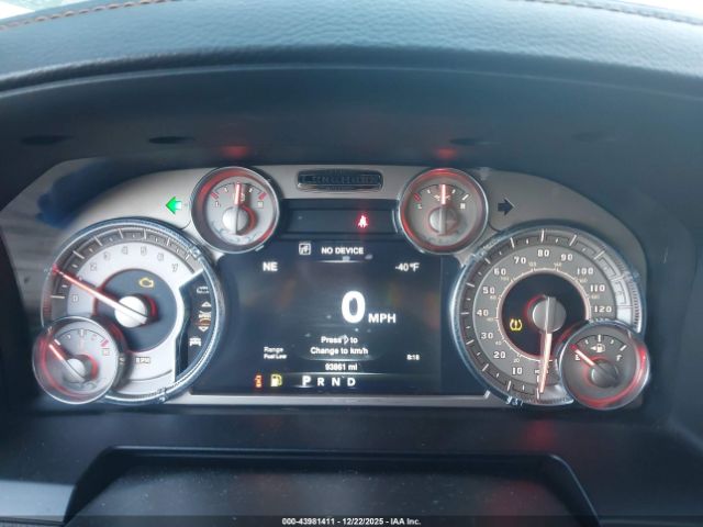 2013 RAM 1500 1C6RR7PT7DS622358 Photo 6