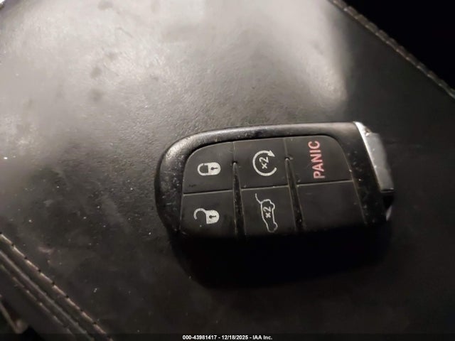 2014 DODGE DURANGO 1C4RDJEG7EC973583 Photo 10