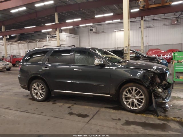 Dodge Durango Citadel 2014 1C4RDJEG7EC973583 Image 13