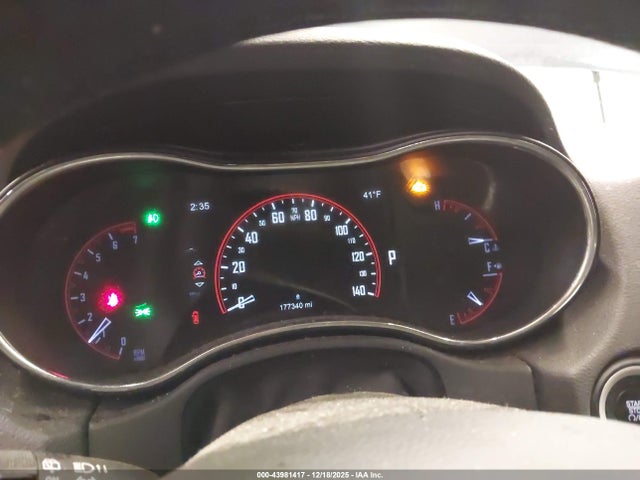 2014 DODGE DURANGO 1C4RDJEG7EC973583 Photo 6