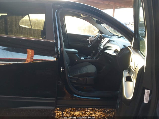 Chevrolet Equinox Awd Lt 2021 3GNAXUEV1ML385015 Image 5