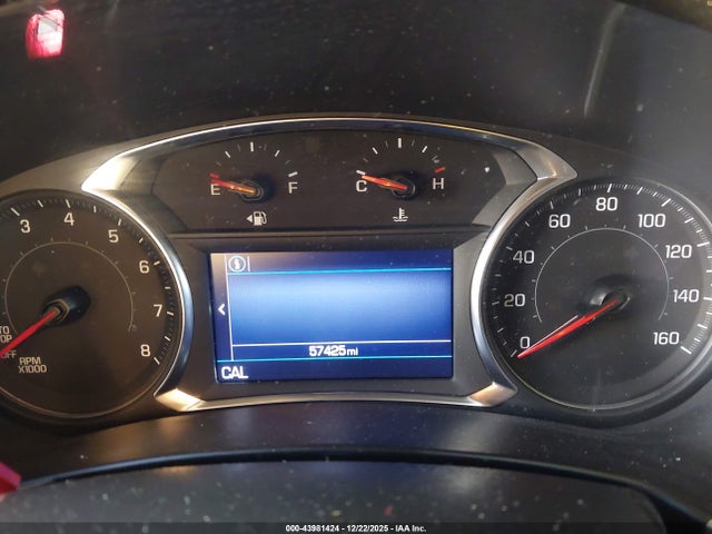 Chevrolet Equinox Awd Lt 2021 3GNAXUEV1ML385015 Image 7