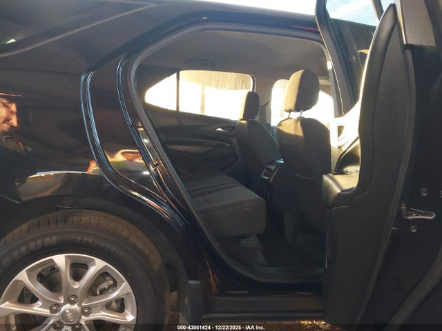 Chevrolet Equinox Awd Lt 2021 3GNAXUEV1ML385015 Image 8