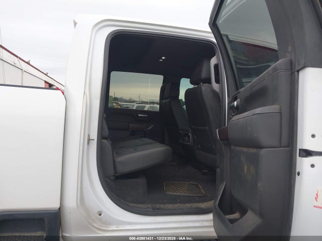 1GT49WEY0LF253040 GMC Sierra 3500hd 4wd Long Bed Denali