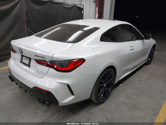 Aukcja sprzedaży 2023 Bmw M440i Xdrive, vin: WBA13AR06PCL67995, numer aukcji: 43981434