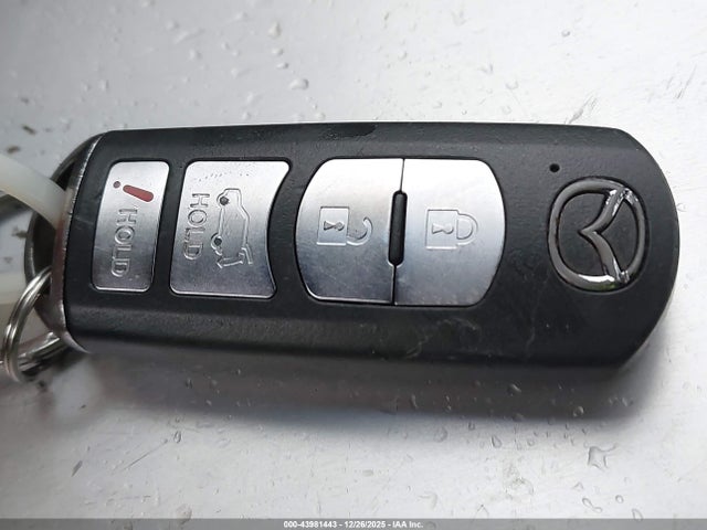 Mazda Cx-9 Grand Touring 2014 JM3TB2DV5E0444871 Image 11