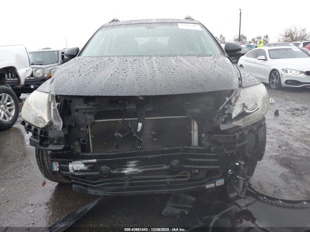 Mazda Cx-9 Grand Touring 2014 JM3TB2DV5E0444871 Image 12