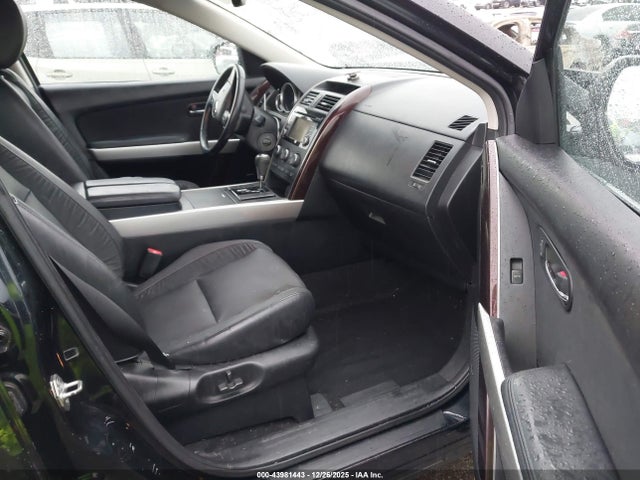 Mazda Cx-9 Grand Touring 2014 JM3TB2DV5E0444871 Image 5