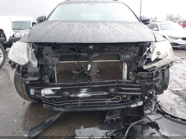 Mazda Cx-9 Grand Touring 2014 JM3TB2DV5E0444871 Image 6