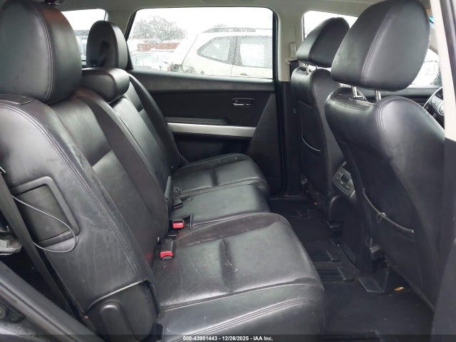 Mazda Cx-9 Grand Touring 2014 JM3TB2DV5E0444871 Image 8