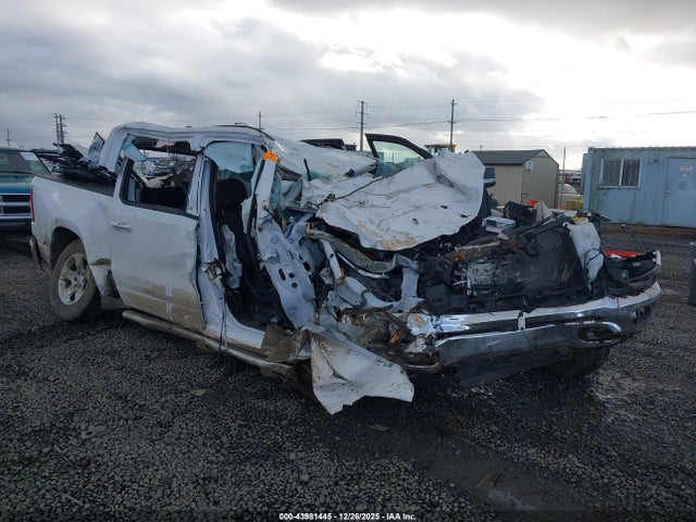Aukcja sprzedaży 2020 Ram 1500 Big Horn  4x4 5'7 Box, vin: 1C6SRFFT4LN421561, numer aukcji: 43981445