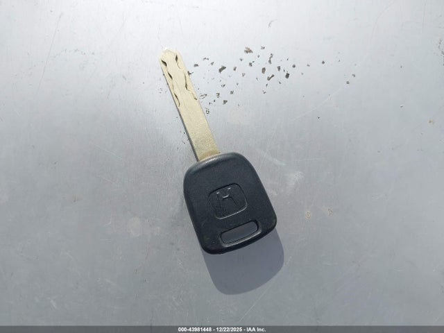 2004 HONDA CIVIC 2HGES16444H593963 Photo 10