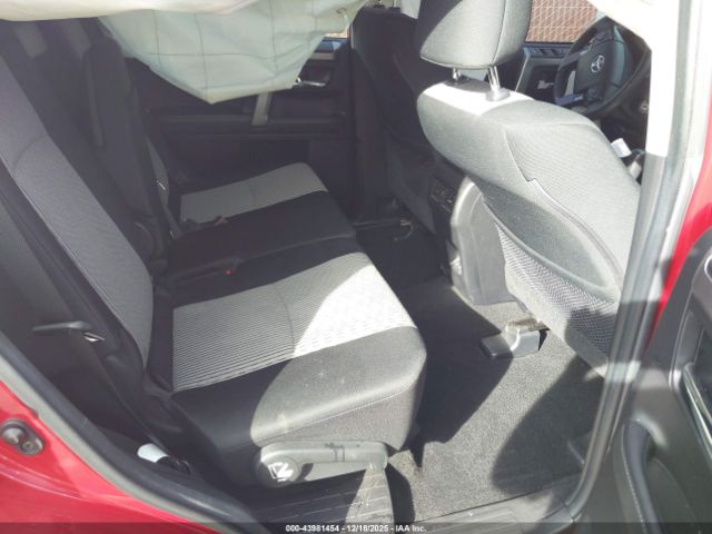 2021 TOYOTA 4RUNNER JTEMU5JR5M5845091 Photo 7