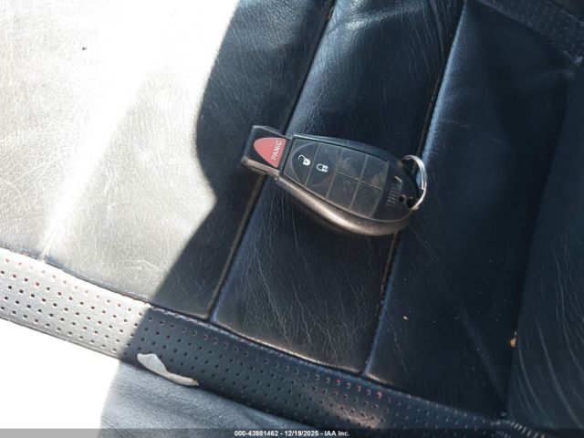 2012 DODGE CHALLENGER 2C3CDYBT7CH294007 Photo 10