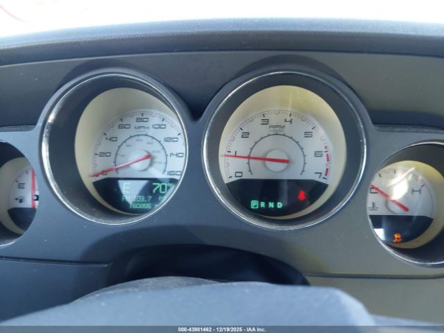 2012 DODGE CHALLENGER 2C3CDYBT7CH294007 Photo 6