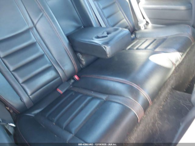 2012 DODGE CHALLENGER 2C3CDYBT7CH294007 Photo 7