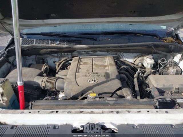 2014 TOYOTA TUNDRA 5TFEY5F14EX163230 Photo 9