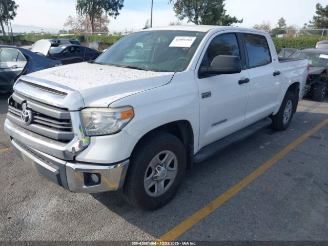 2014 TOYOTA TUNDRA 5TFEY5F14EX163230 Photo 1