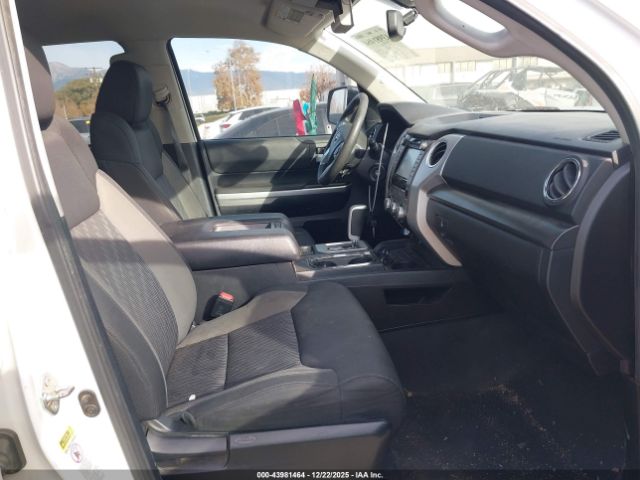 2014 TOYOTA TUNDRA 5TFEY5F14EX163230 Photo 4