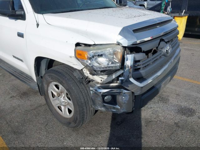 2014 TOYOTA TUNDRA 5TFEY5F14EX163230 Photo 5
