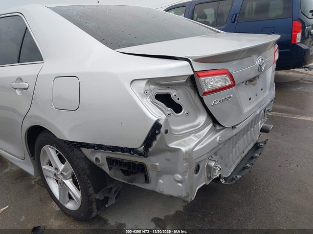 Toyota CAMRY SE 2014 4T1BF1FK7EU803051 Image 20