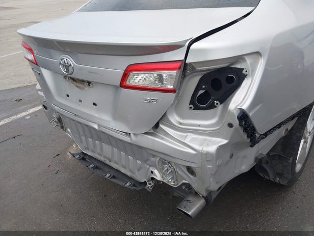 Toyota CAMRY SE 2014 4T1BF1FK7EU803051 Image 21