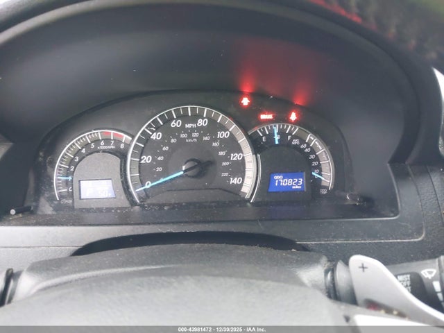 Toyota CAMRY SE 2014 4T1BF1FK7EU803051 Image 7