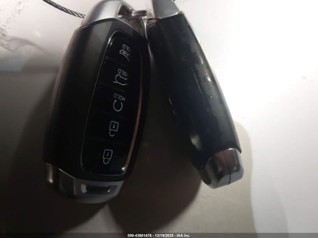 2021 HYUNDAI PALISADE KM8R4DHE5MU184929 Photo 10