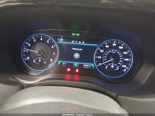 2021 HYUNDAI PALISADE KM8R4DHE5MU184929 Photo 6