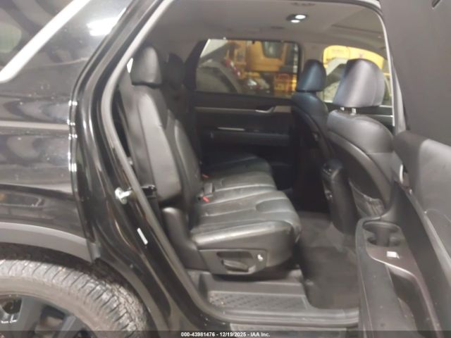 2021 HYUNDAI PALISADE KM8R4DHE5MU184929 Photo 7