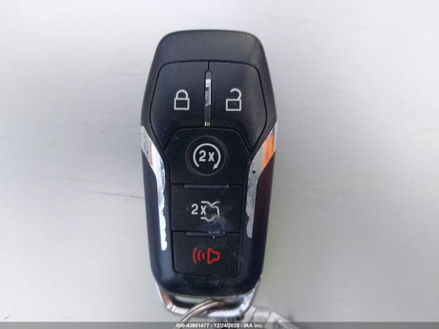 2016 LINCOLN MKZ HYBRID 3LN6L2LU1GR633334 Photo 10