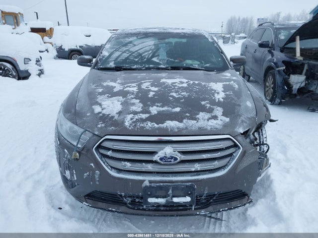 Ford TAURUS SEL 2015 1FAHP2H89FG175437 Image 12