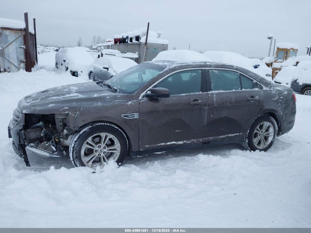 Ford TAURUS SEL 2015 1FAHP2H89FG175437 Image 14