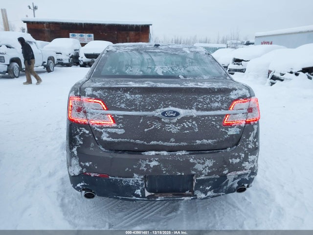 Ford TAURUS SEL 2015 1FAHP2H89FG175437 Image 16