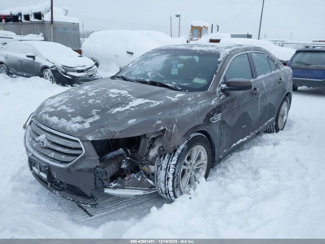 Ford TAURUS SEL 2015 1FAHP2H89FG175437 Image 2