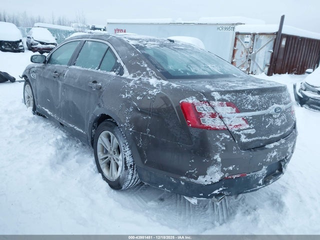 Ford TAURUS SEL 2015 1FAHP2H89FG175437 Image 3