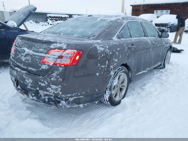 1FAHP2H89FG175437 Ford TAURUS SEL