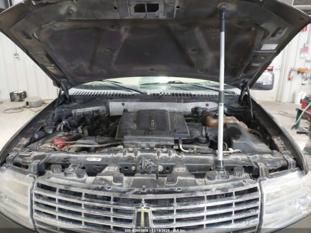 2008 LINCOLN NAVIGATOR 5LMFU28588LJ21114 Photo 9