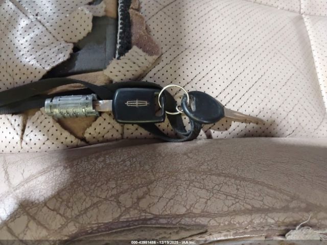 2008 LINCOLN NAVIGATOR 5LMFU28588LJ21114 Photo 10