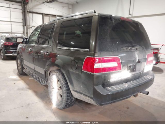 2008 LINCOLN NAVIGATOR 5LMFU28588LJ21114 Photo 2