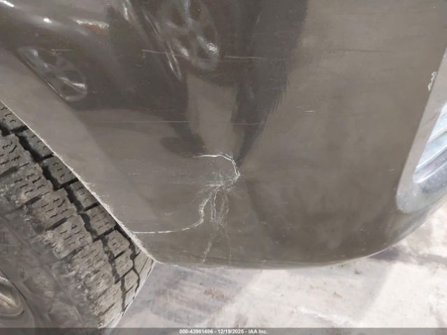 2008 LINCOLN NAVIGATOR 5LMFU28588LJ21114 Photo 5