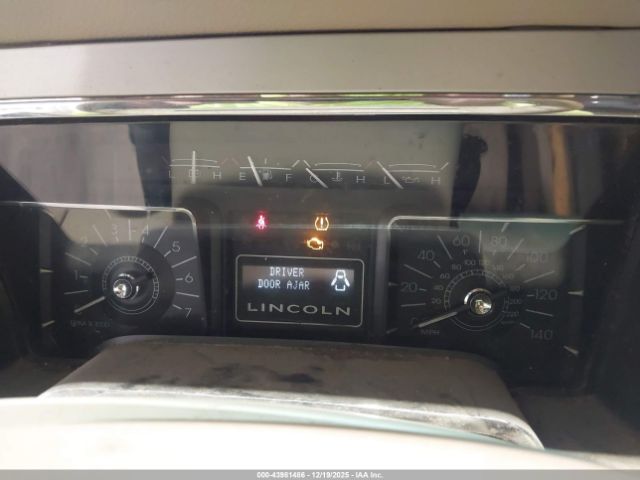 2008 LINCOLN NAVIGATOR 5LMFU28588LJ21114 Photo 6