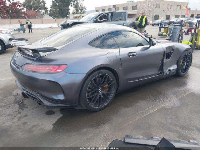 2016 MERCEDES-BENZ GT S AMG WDDYJ7JA1GA005735 Photo 3
